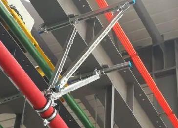 莱城抗震支架厂家与你分享你必须做的紧急情况下的准备